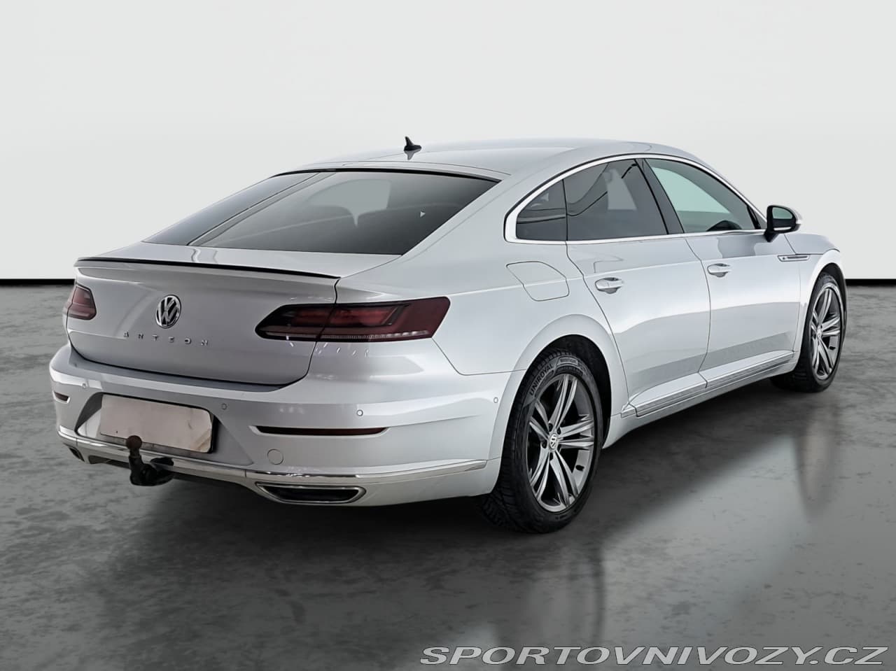 2019 Volkswagen ARTEON - 5