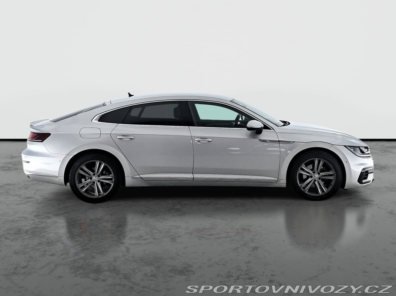 2019 Volkswagen ARTEON - 6