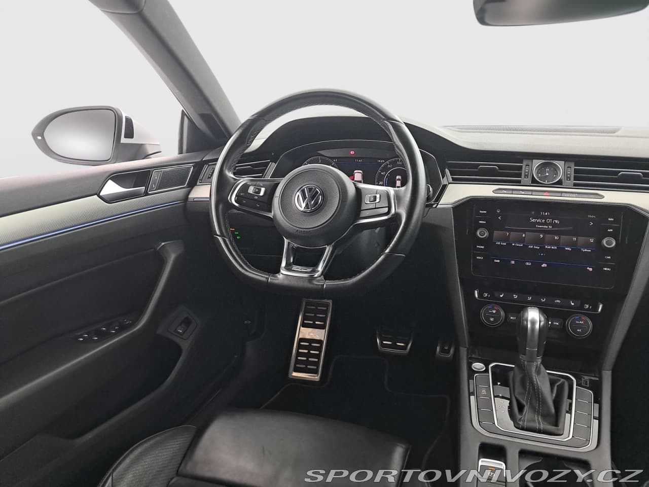 2019 Volkswagen ARTEON - 7