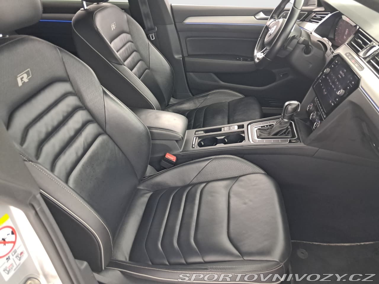 2019 Volkswagen ARTEON - 9
