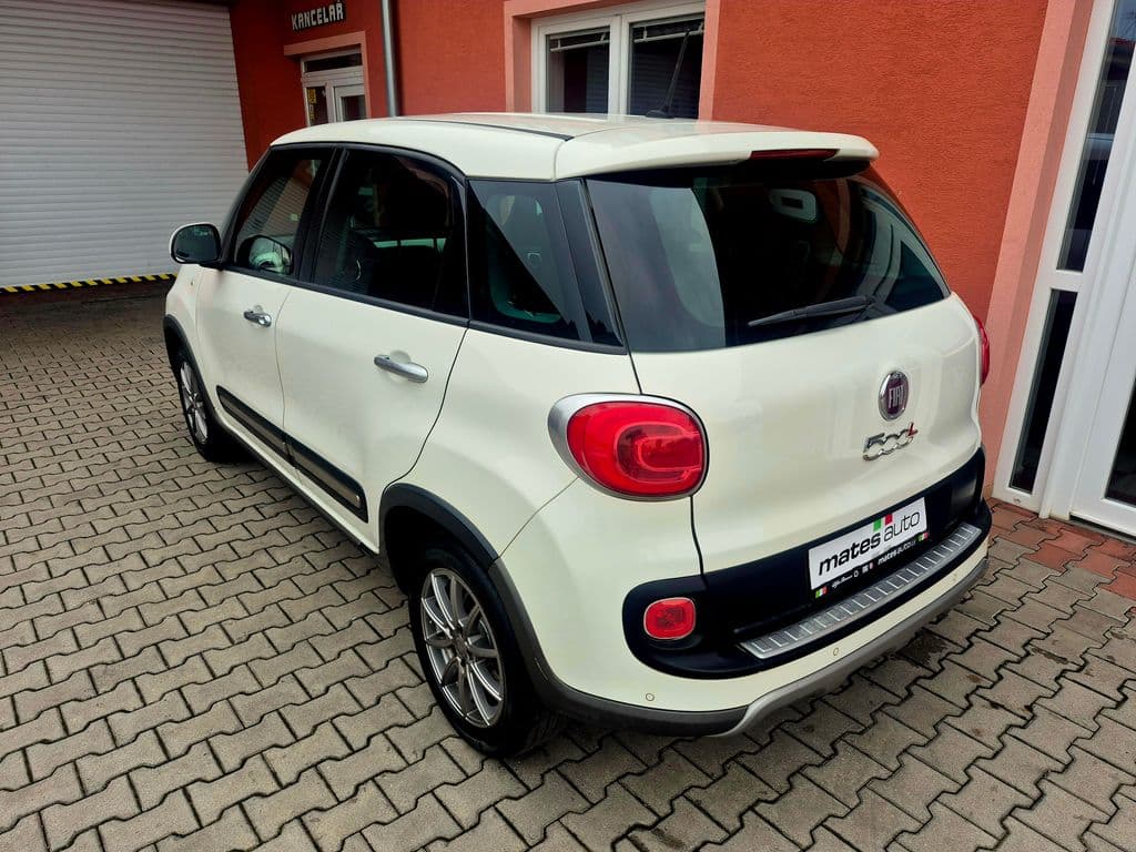 2016 Fiat 500 - 3