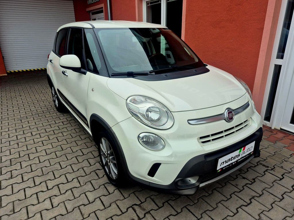 2016 Fiat 500 - 4