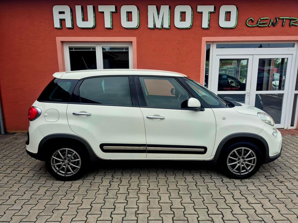 2016 Fiat 500 - 5