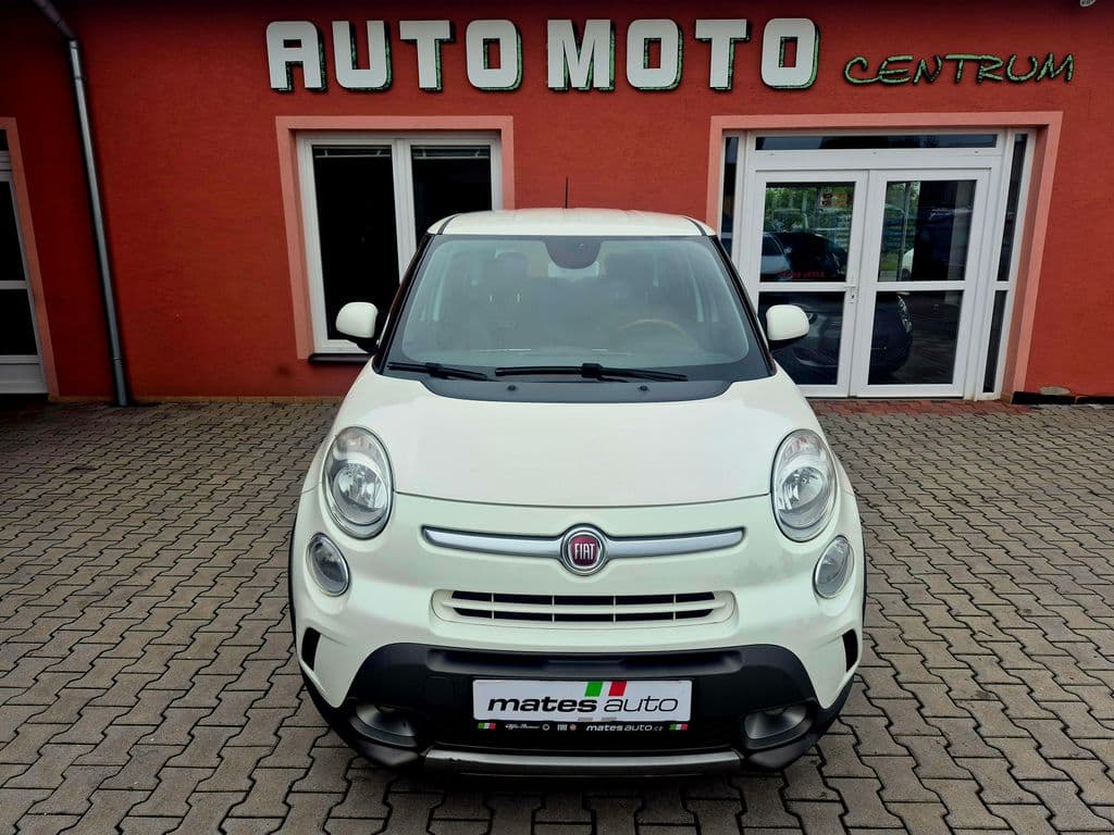 2016 Fiat 500 - 7