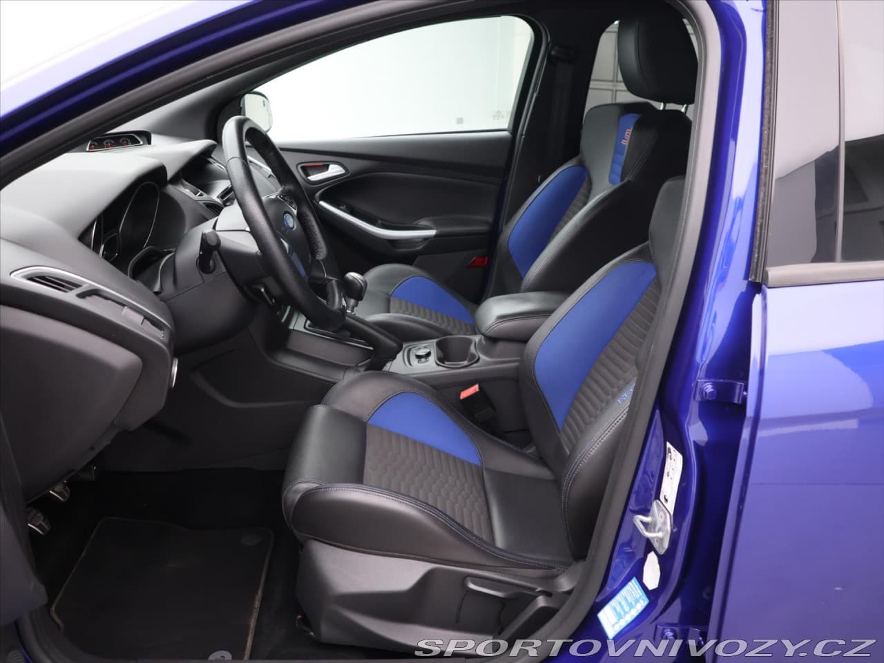 2012 Ford FOCUS - 15