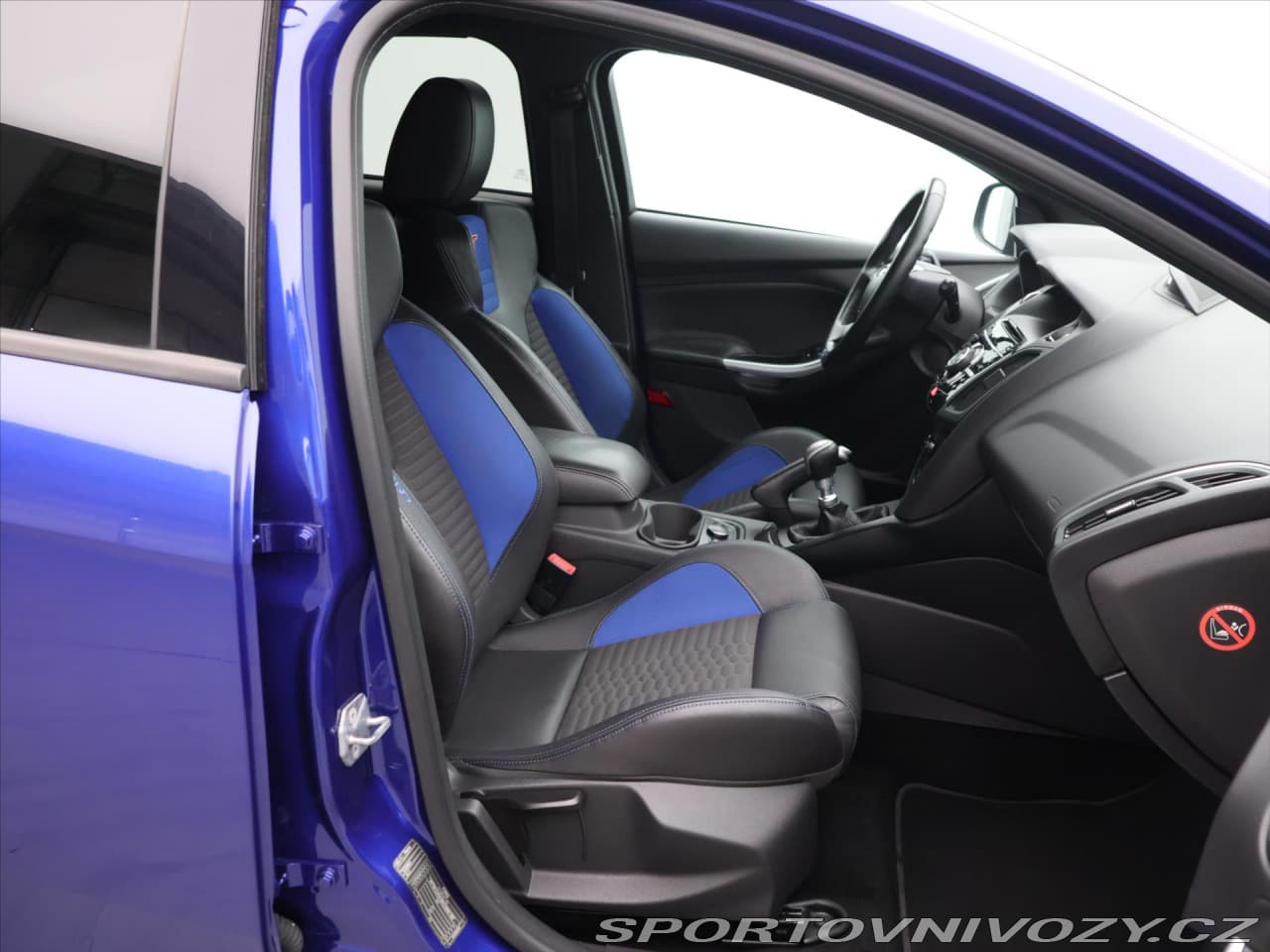 2012 Ford FOCUS - 17