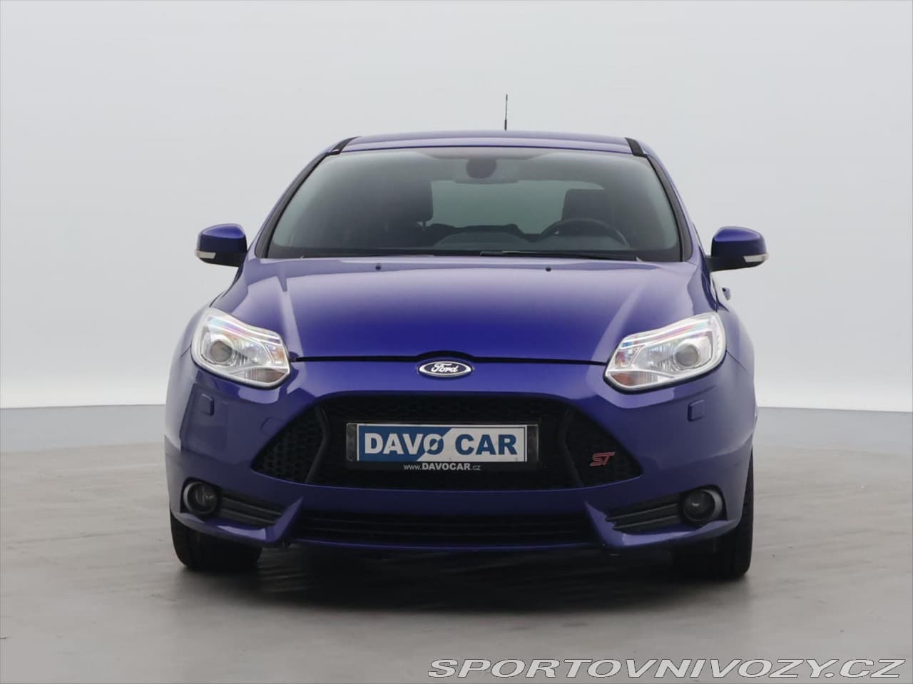 2012 Ford FOCUS - 2