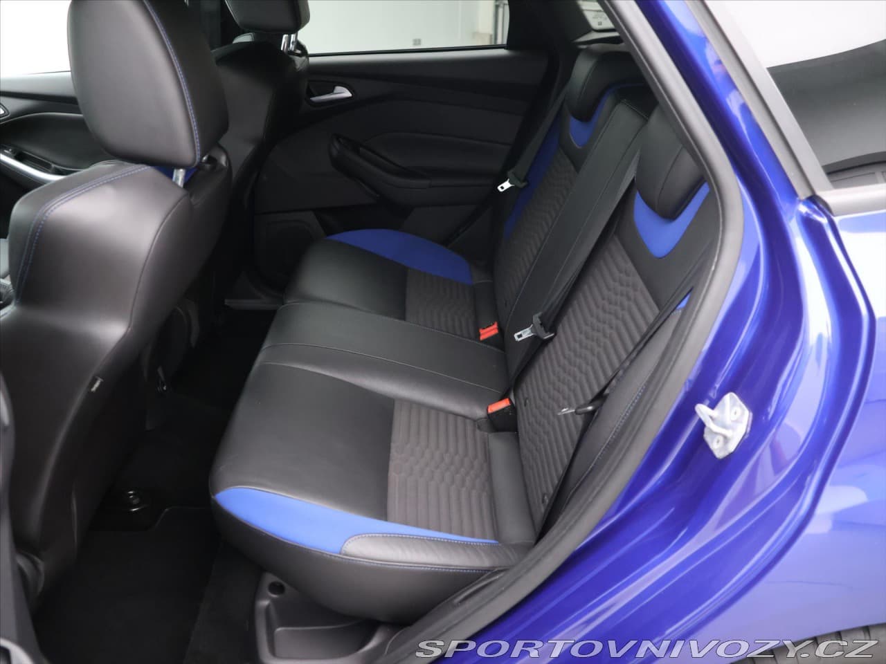 2012 Ford FOCUS - 20