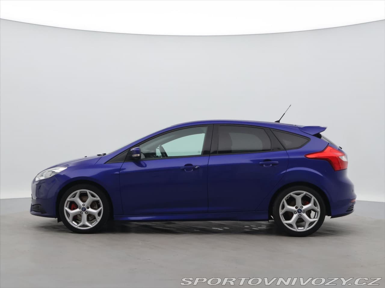 2012 Ford FOCUS - 4