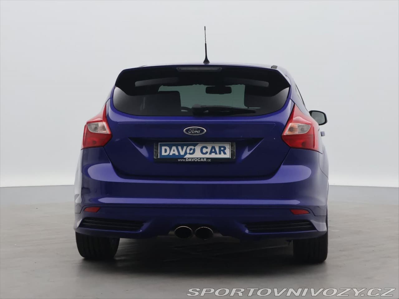 2012 Ford FOCUS - 7