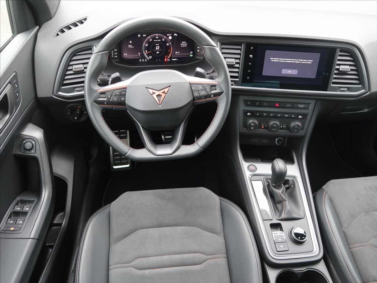 2025 Cupra ATECA - 9