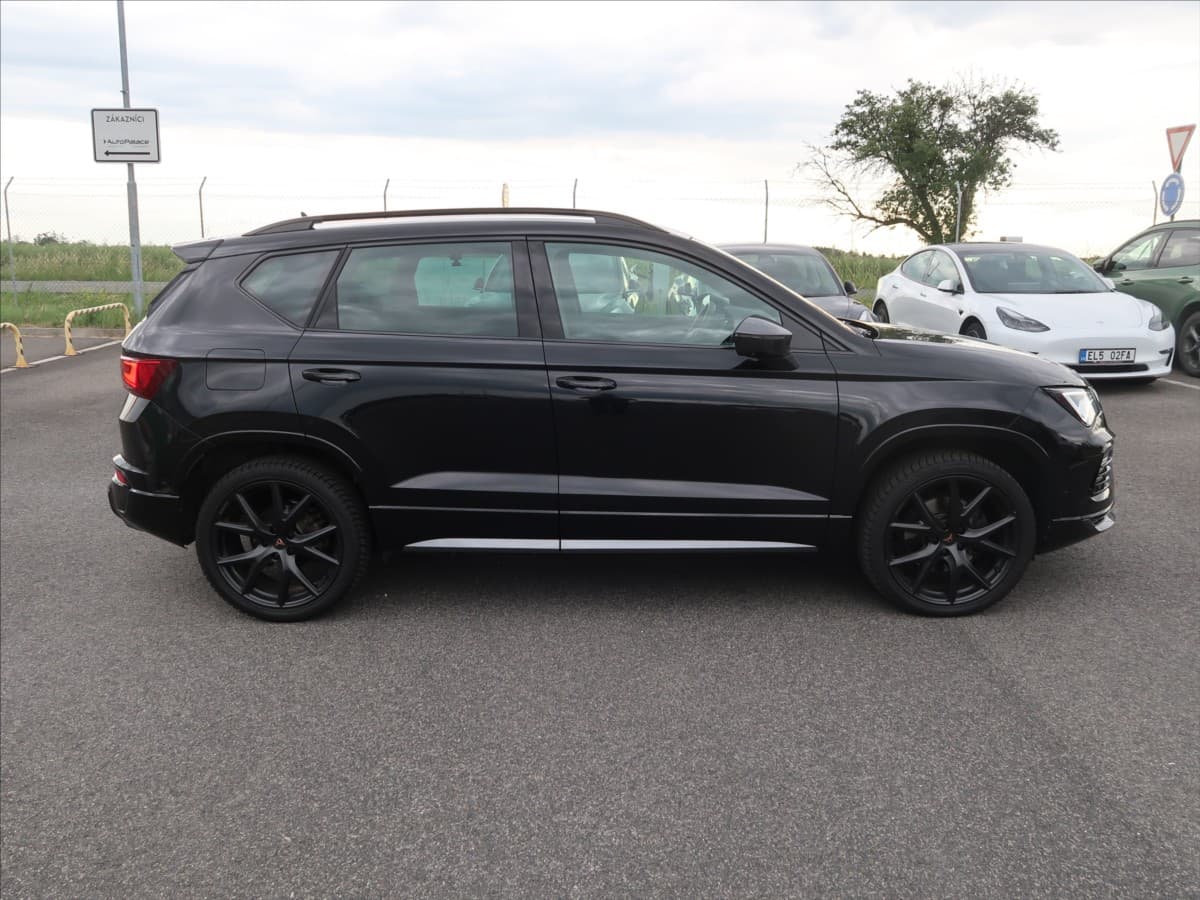 2025 Cupra ATECA - 15