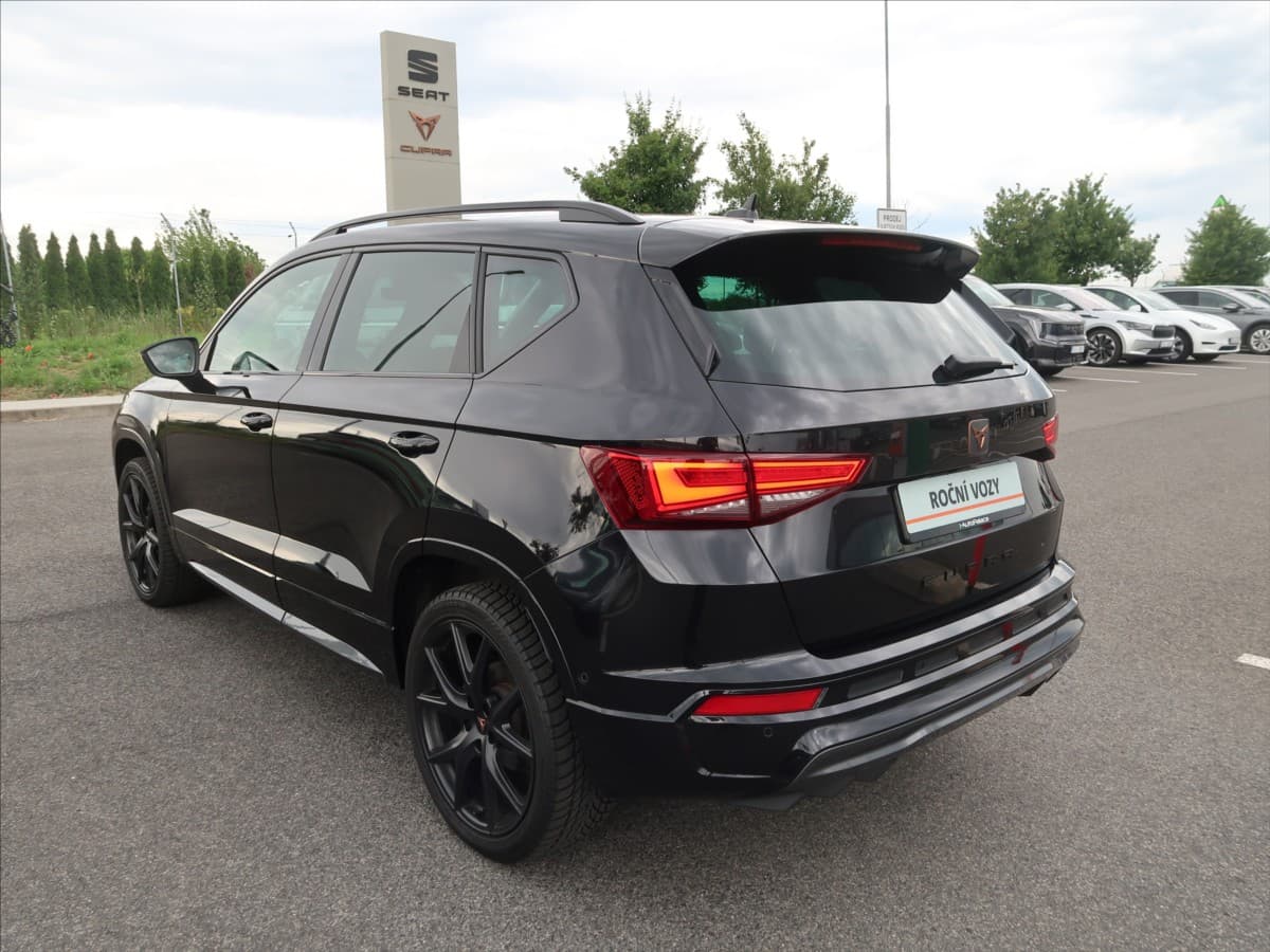 2025 Cupra ATECA - 17