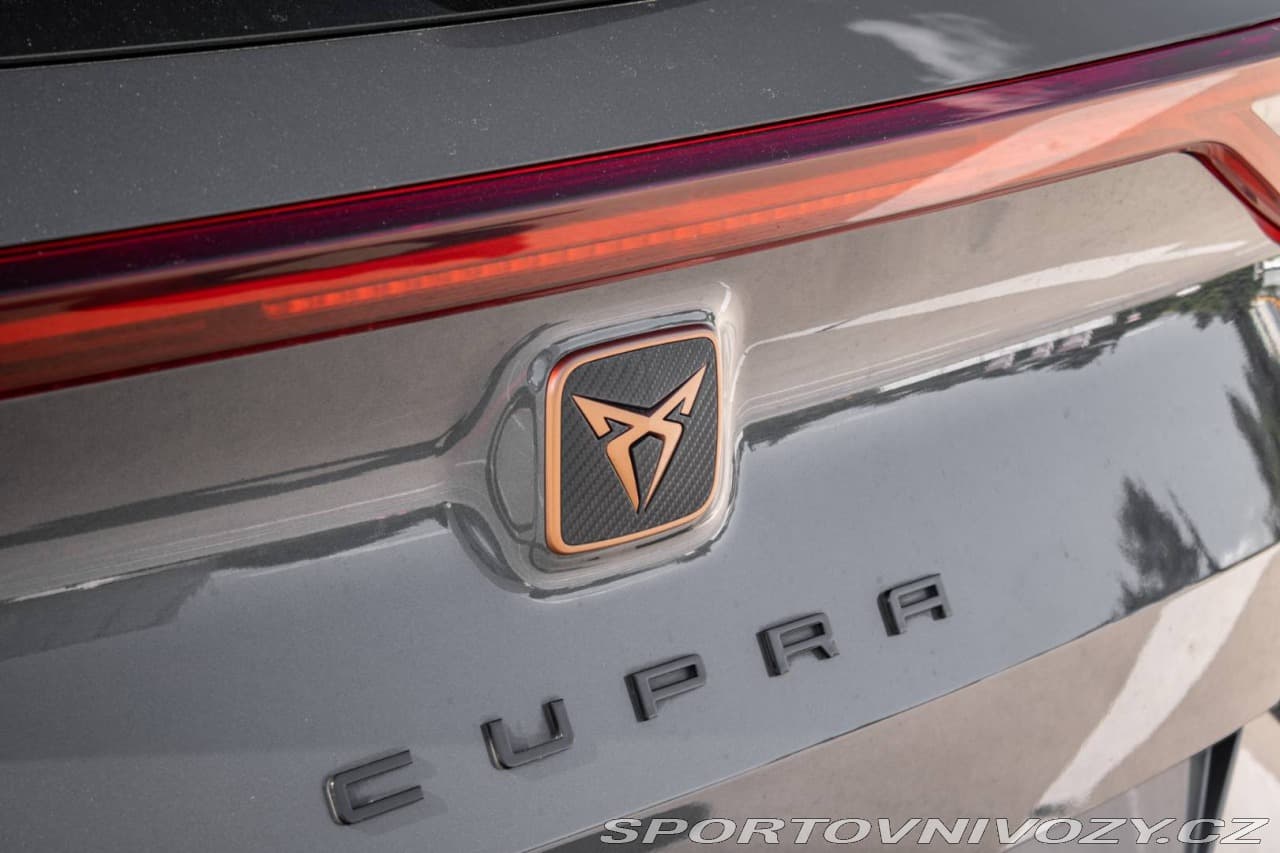 2021 Cupra FORMENTOR - 19