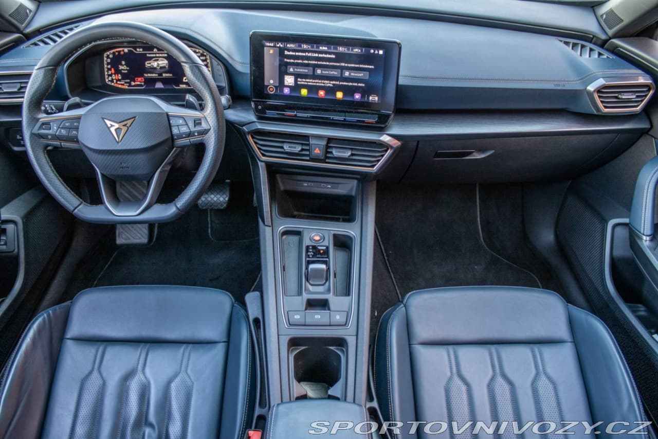 2021 Cupra FORMENTOR - 21