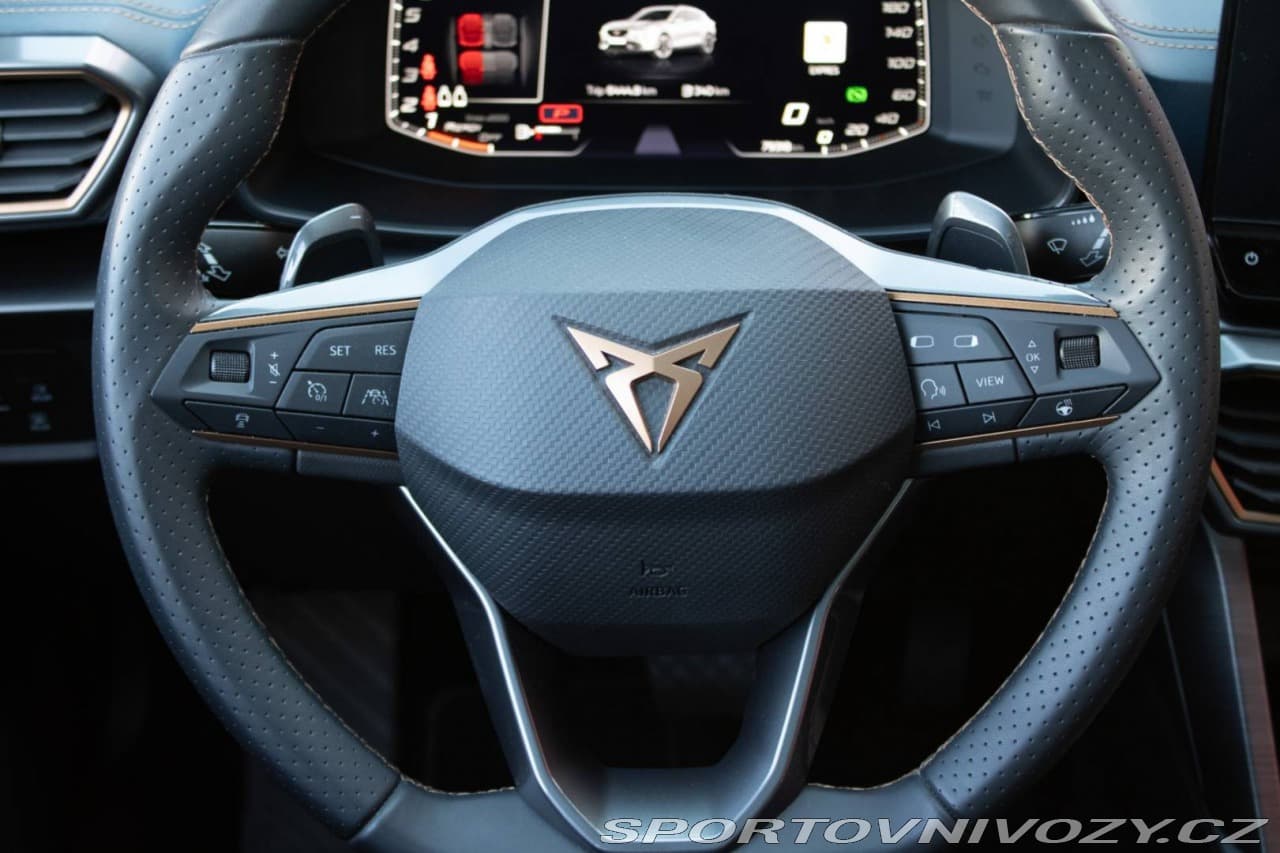 2021 Cupra FORMENTOR - 29