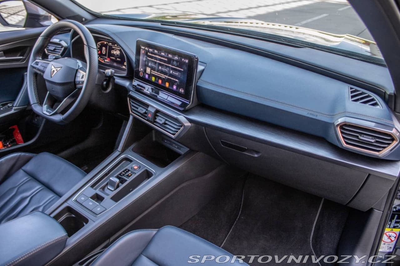 2021 Cupra FORMENTOR - 31