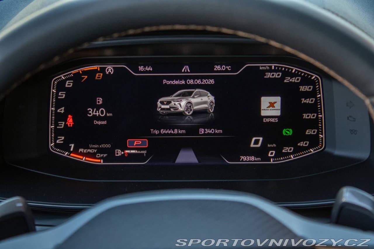 2021 Cupra FORMENTOR - 35