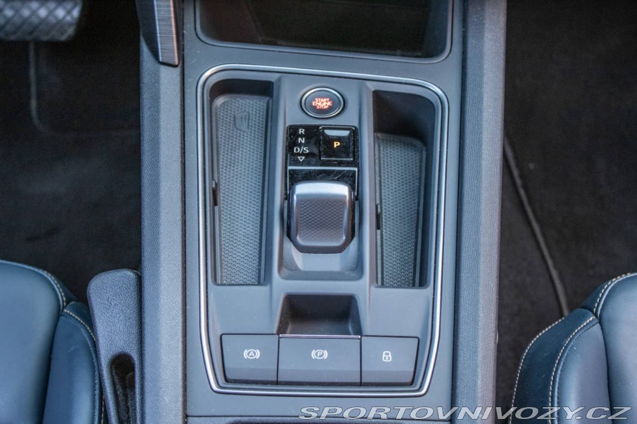 2021 Cupra FORMENTOR - 37