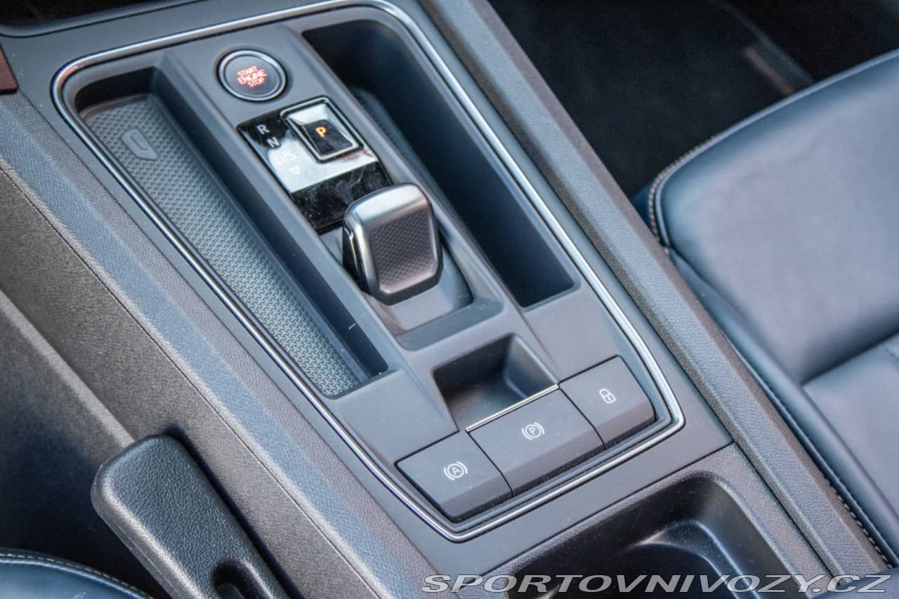2021 Cupra FORMENTOR - 39