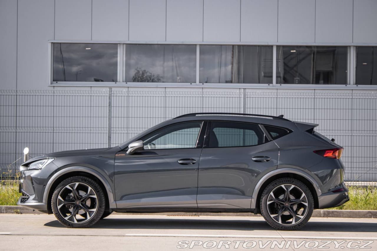 2021 Cupra FORMENTOR - 15