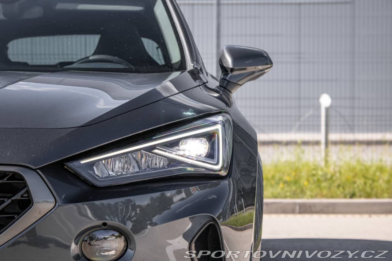 2021 Cupra FORMENTOR - 17