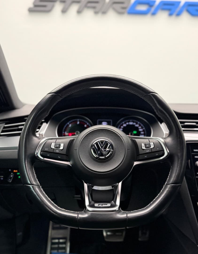 2020 Volkswagen ARTEON - 21