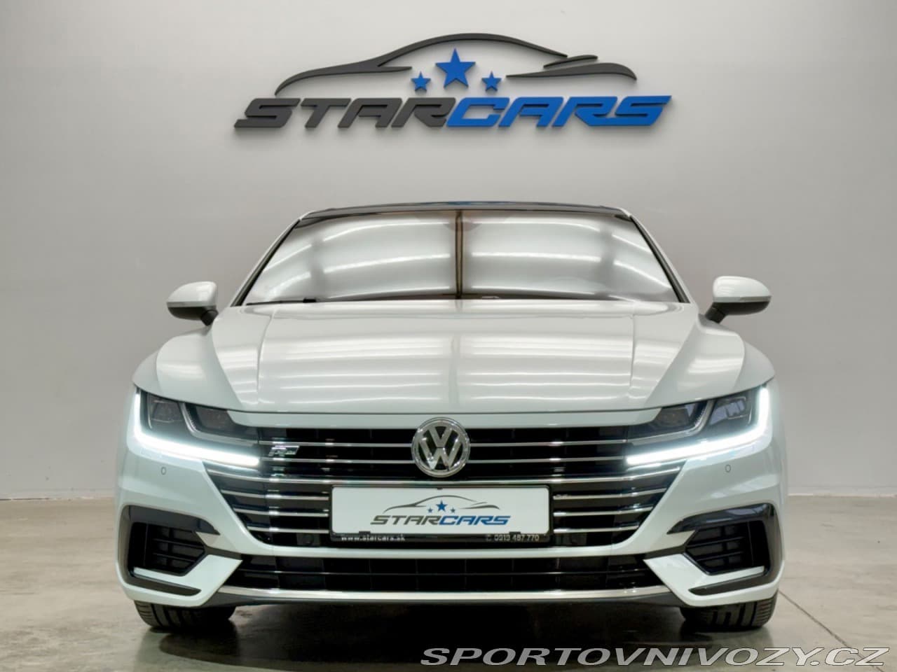 2020 Volkswagen ARTEON - 3
