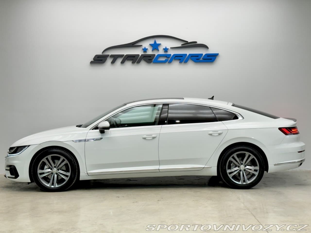 2020 Volkswagen ARTEON - 5