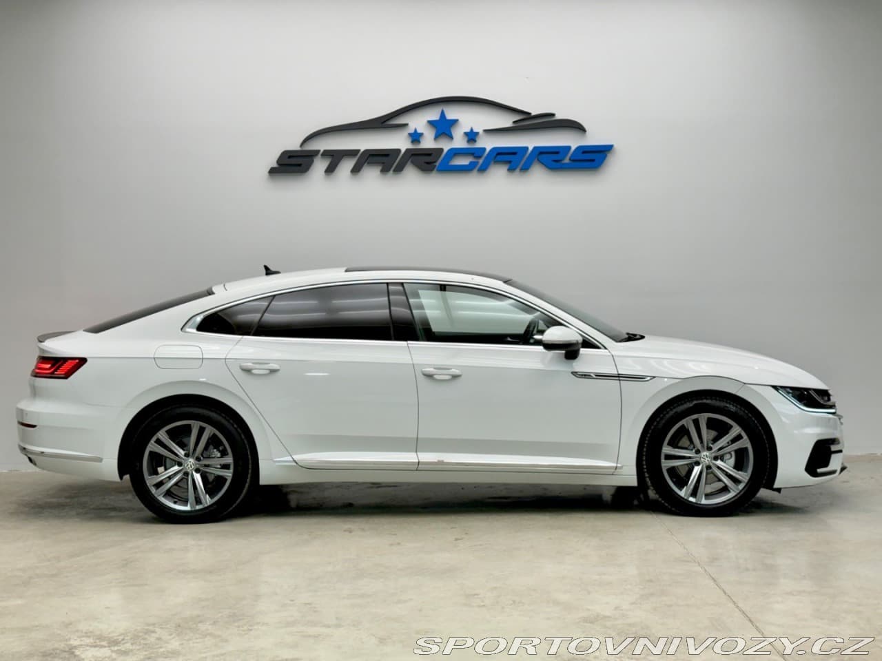 2020 Volkswagen ARTEON - 7