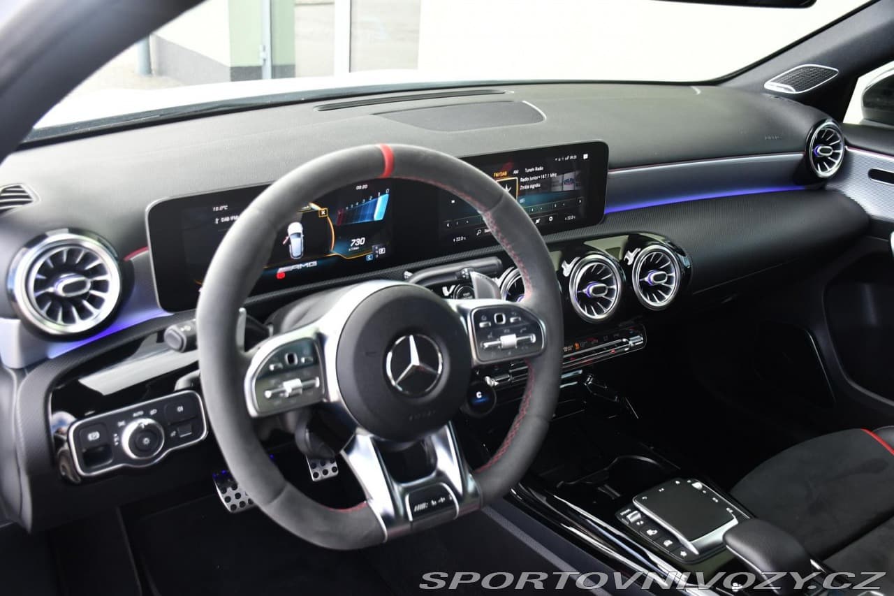 2020 Mercedes-Benz A-CLASS - 29