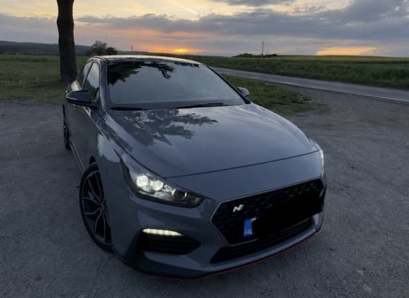 2019 Hyundai i30 - 17