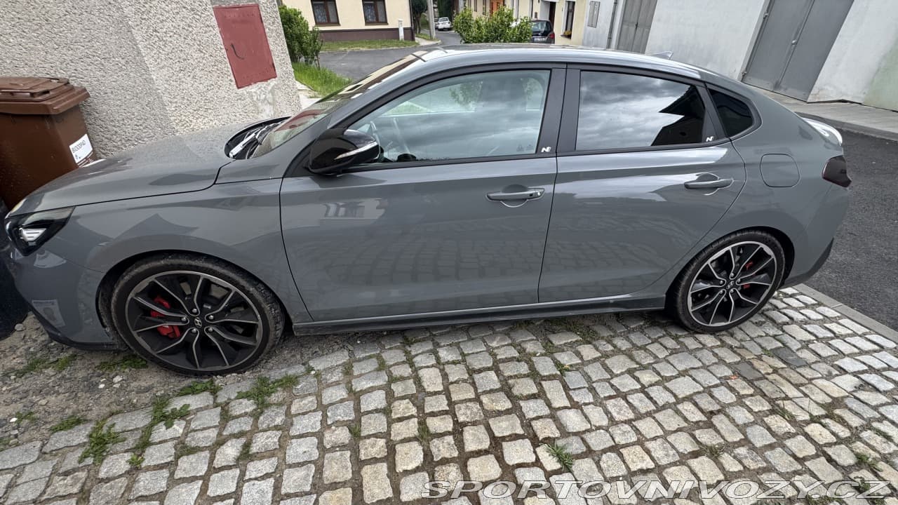 2019 Hyundai i30 - 3