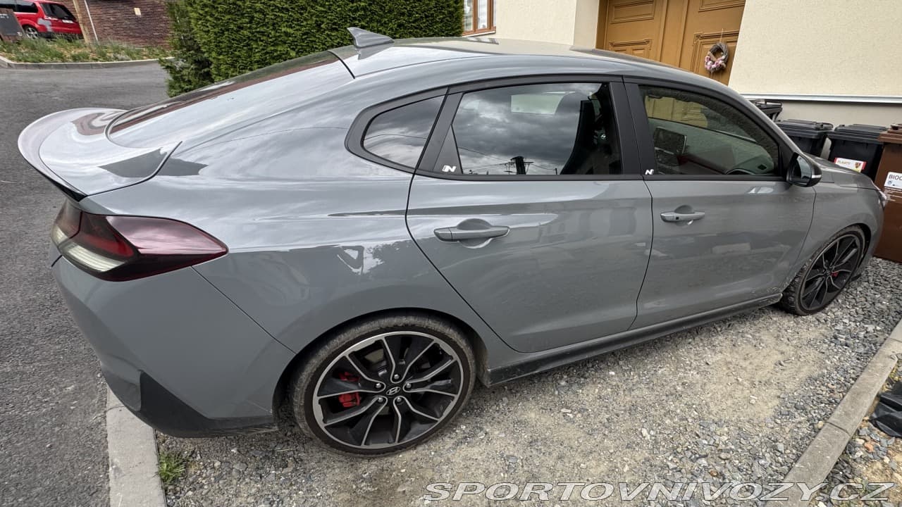 2019 Hyundai i30 - 5