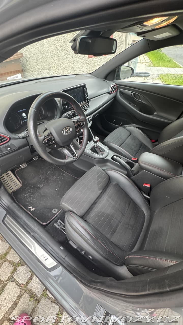 2019 Hyundai i30 - 7