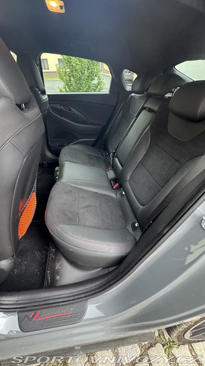 2019 Hyundai i30 - 9