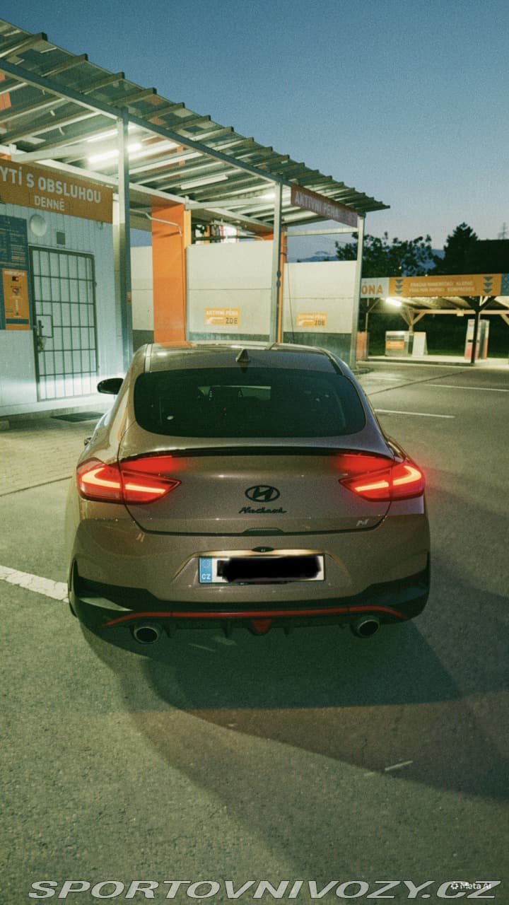 2019 Hyundai i30 - 11