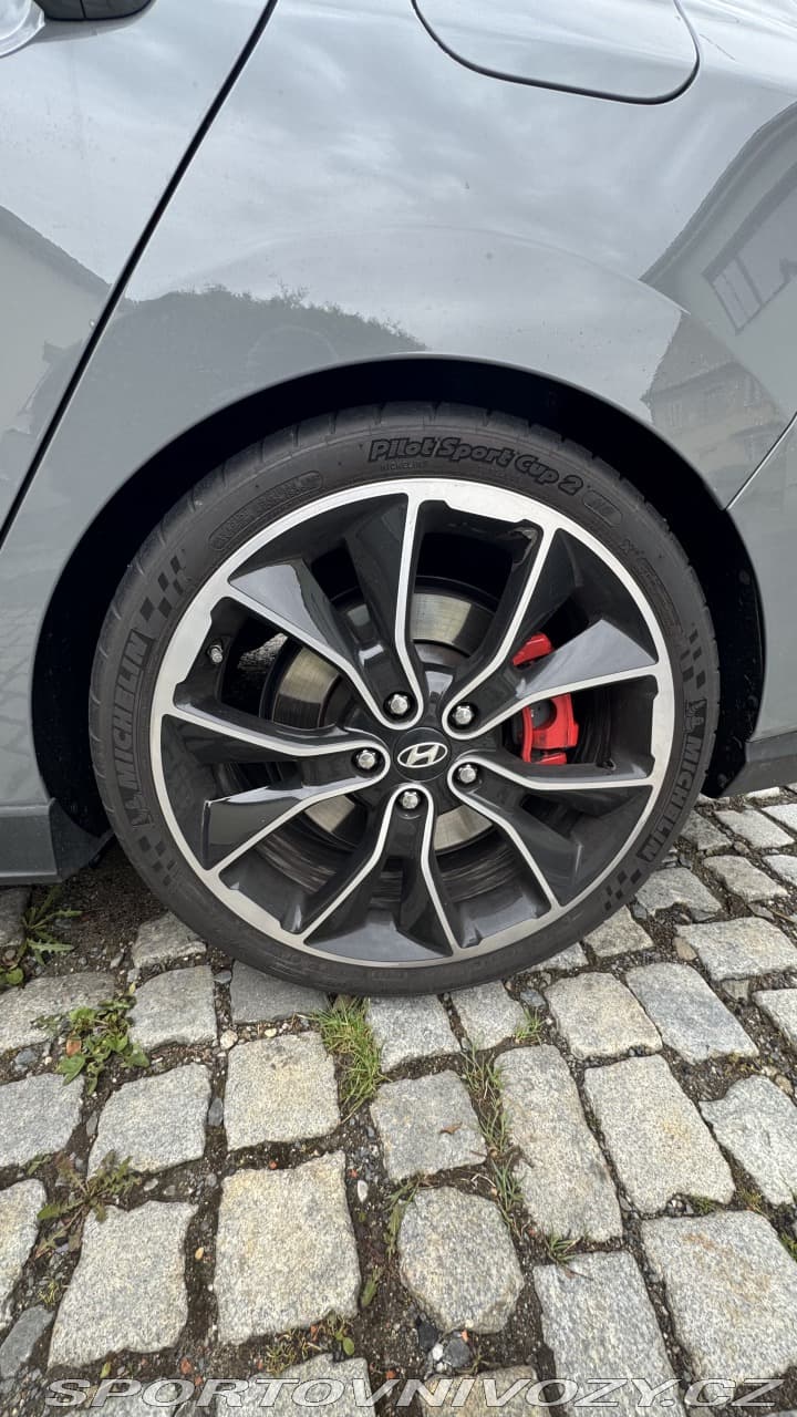 2019 Hyundai i30 - 15