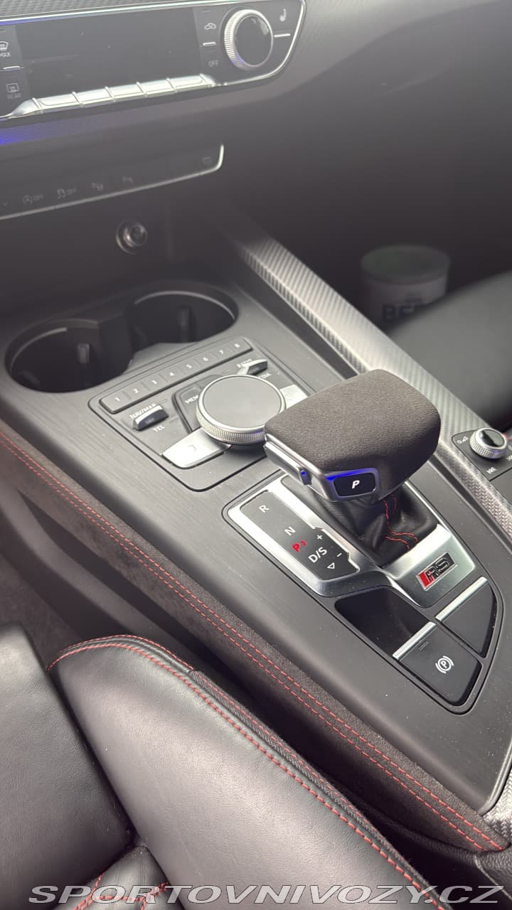 2018 Audi RS5 - 17