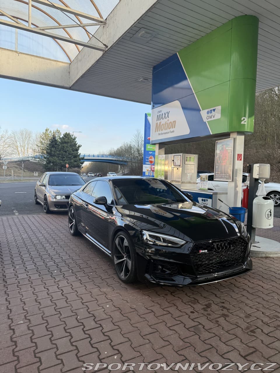 2018 Audi RS5 - 19