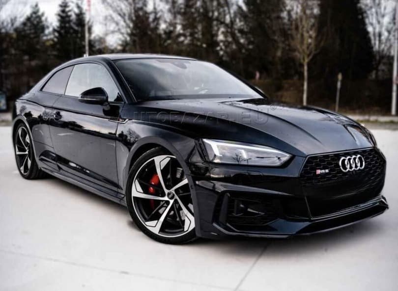 2018 Audi RS5 - 20