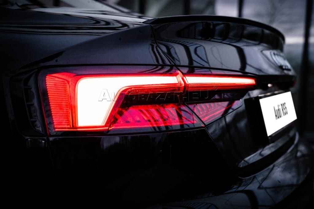 2018 Audi RS5 - 3