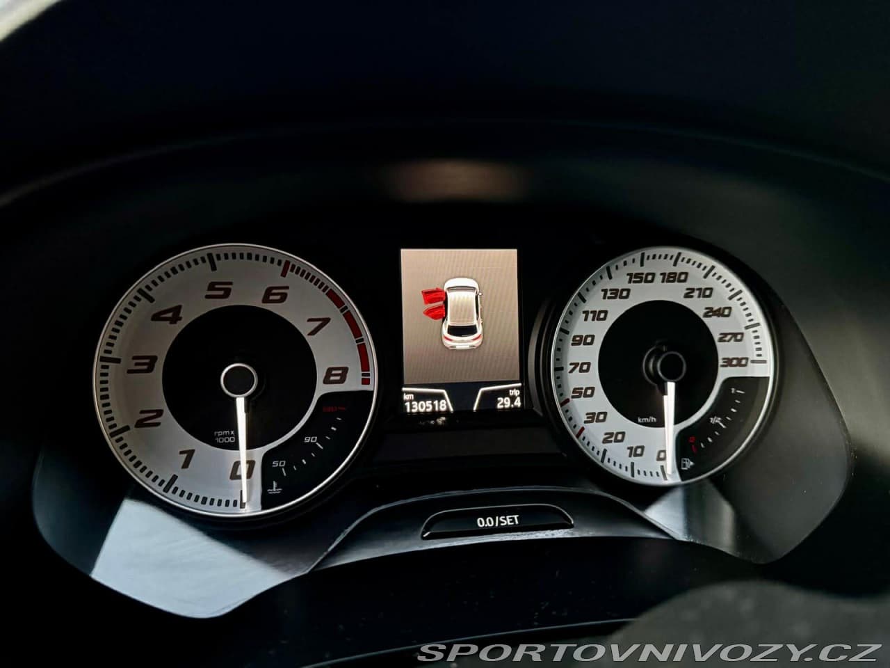2018 Seat LEON - 14