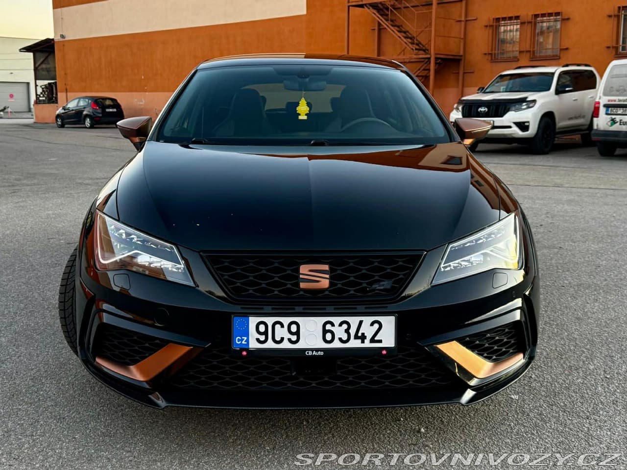2018 Seat LEON - 3