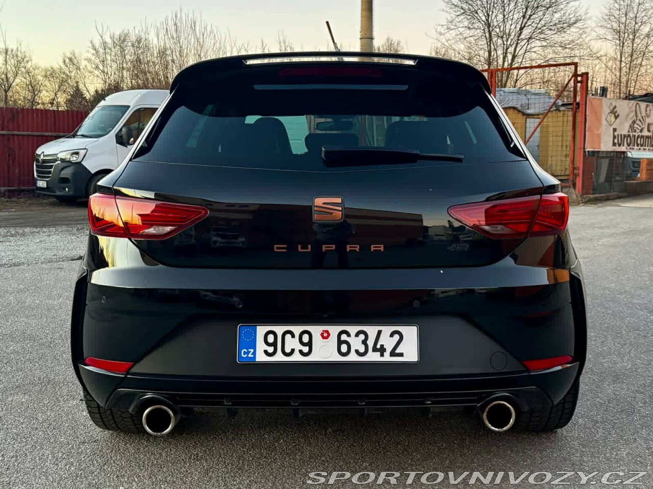 2018 Seat LEON - 4