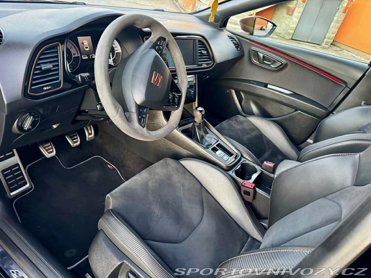 2018 Seat LEON - 7