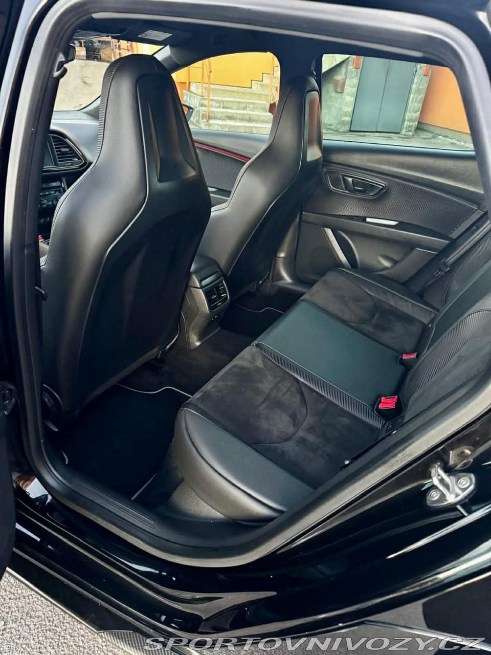 2018 Seat LEON - 8