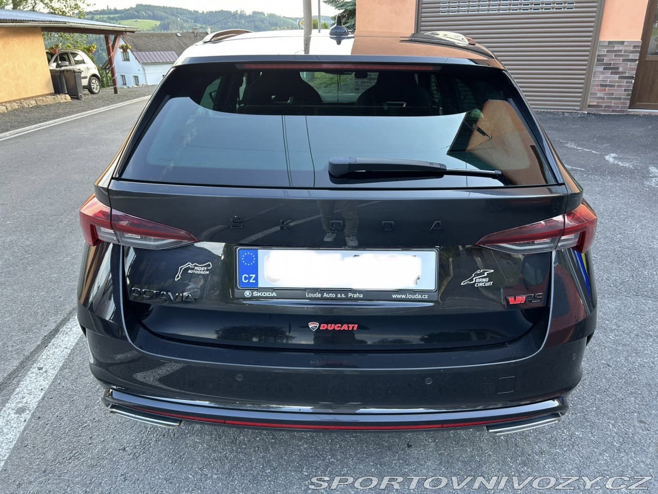 2022 Škoda OCTAVIA - 3
