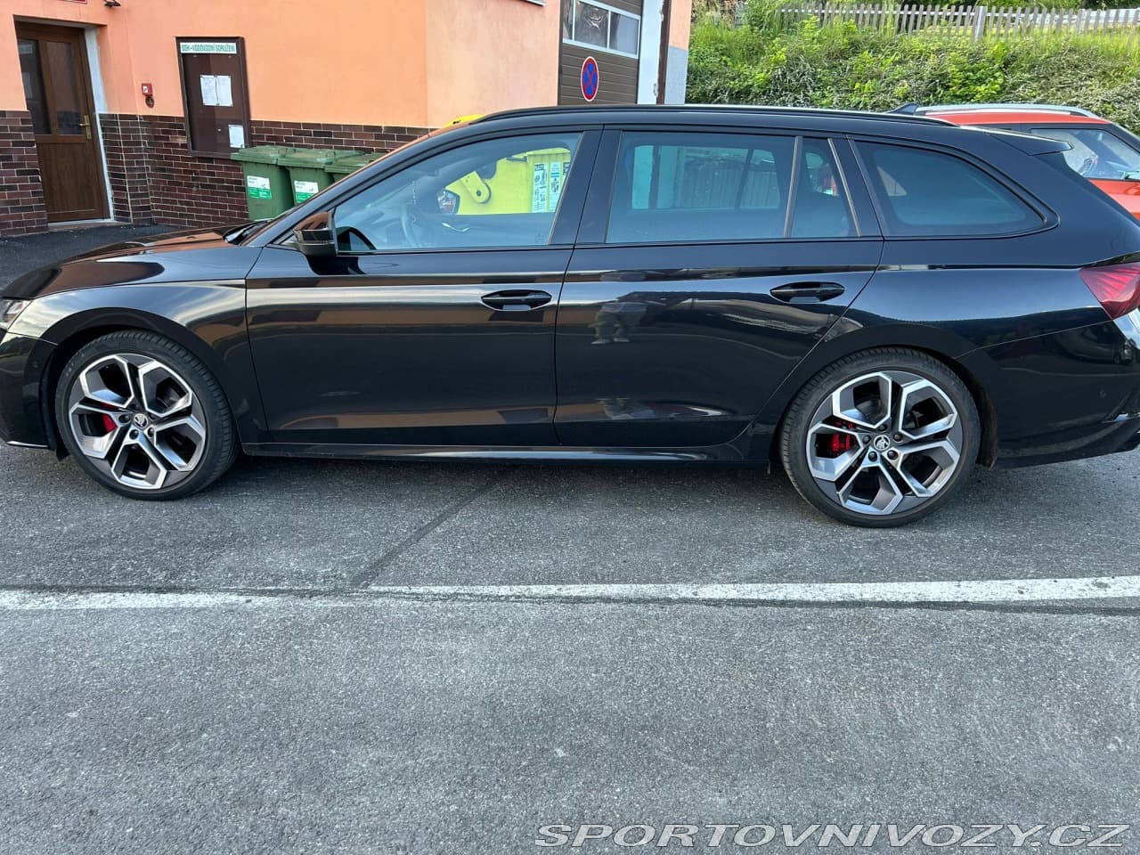 2022 Škoda OCTAVIA - 7