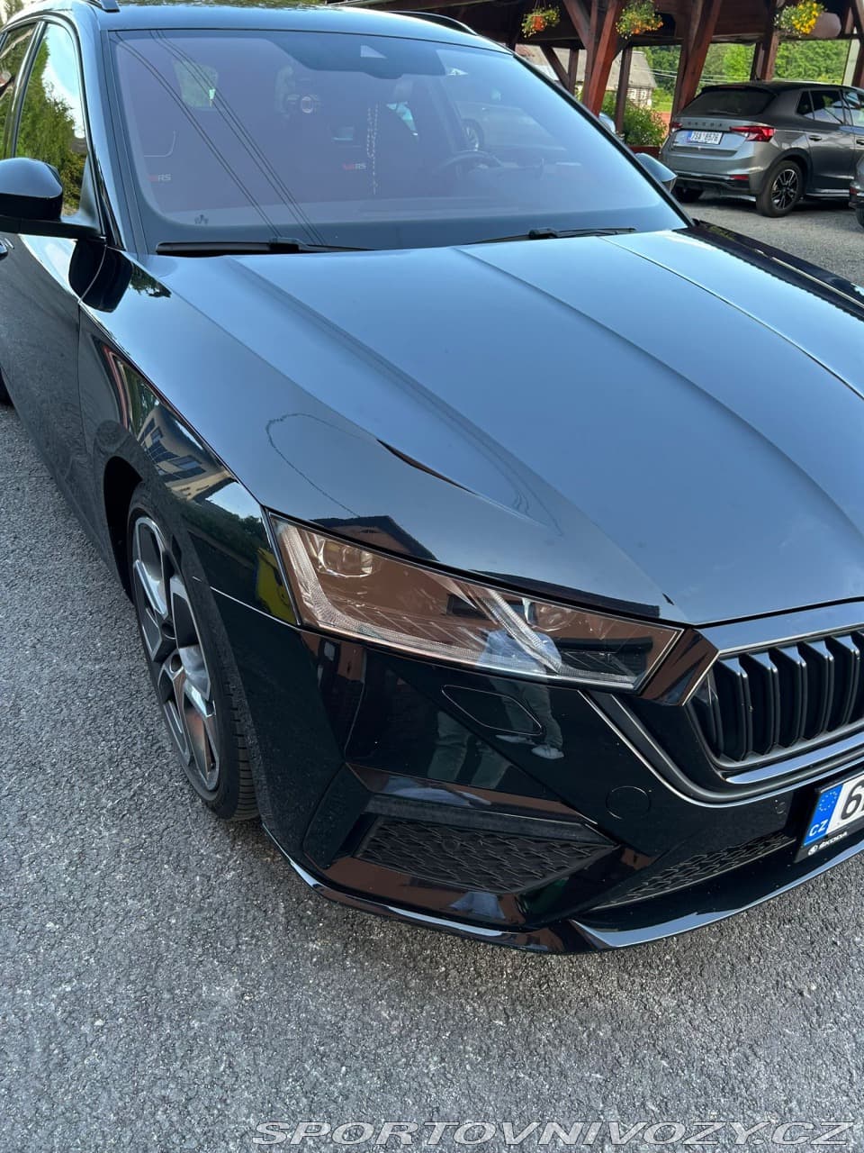 2022 Škoda OCTAVIA - 15